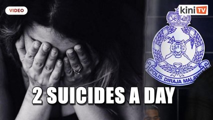 468 suicides between January and May this year