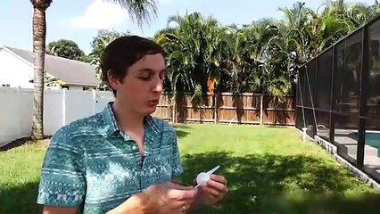 Pin pon topunun patlama anı!