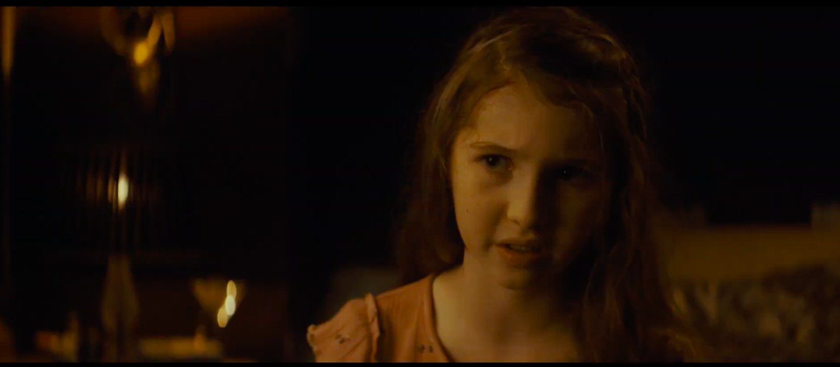 Don't Breathe 2 - Trailer (Deutsch) HD