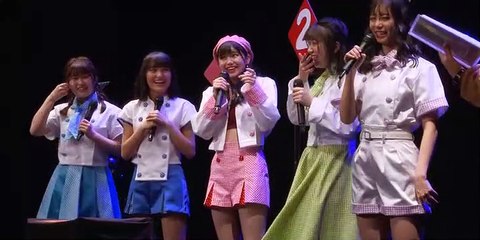[2020.05.26] Kobushi Factory Fc Event 2019 ~Smile For You 3~ [Disc2] Part 1