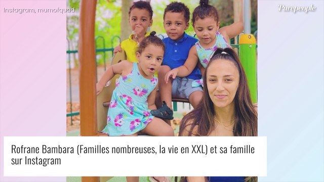 Rofrane Bambara (Familles nombreuses) : Ses fils privés de soins médicaux à cause de l'émission