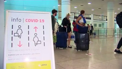 В ЕС запустили ковид-паспорта