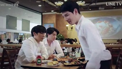 TharnType The Series S01E04 - [English Subtitles] - Part 02