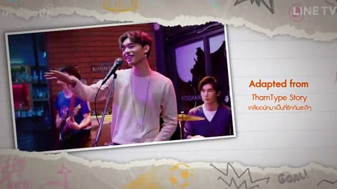 TharnType The Series S01E04 - [English Subtitles]