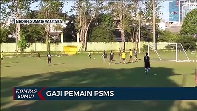 PSMS Medan Harapkan Kebijakan Khusus Terkait Gaji Pemain