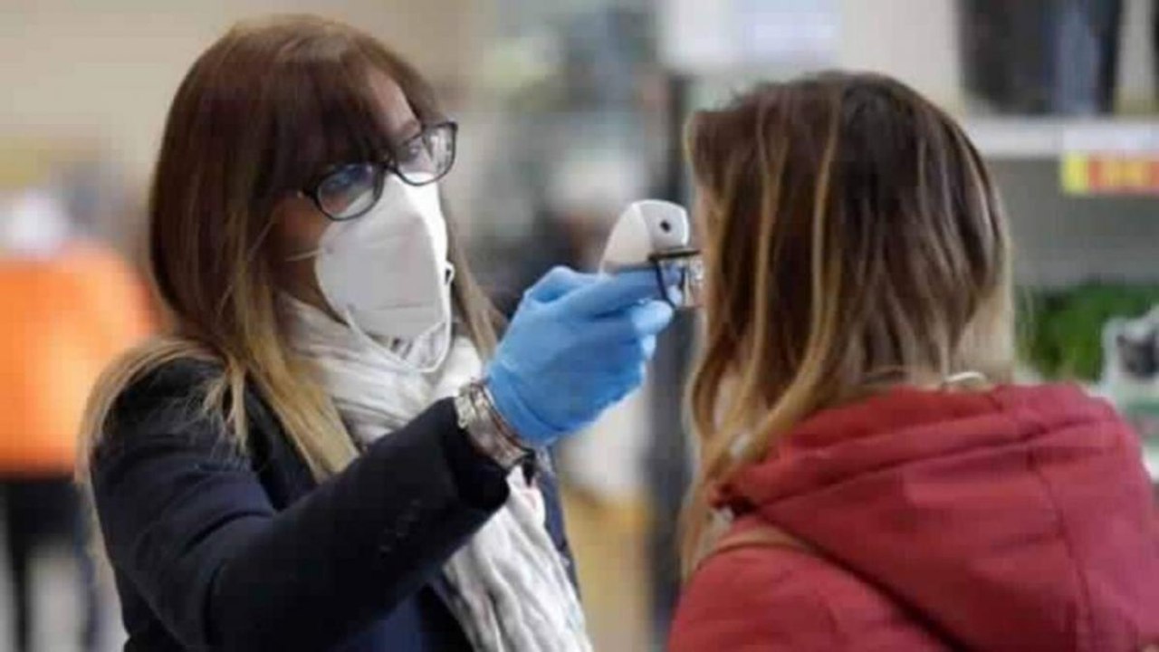 Delta variant cases increases in France, heading to 4th wave