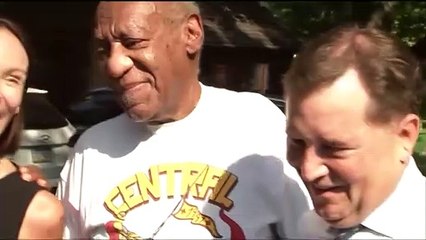 "Папа Америки" вышел на свободу