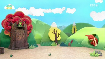 생방송 우리집 유치원 - 뚱땅뚱땅 플라스틱 연주회_#003