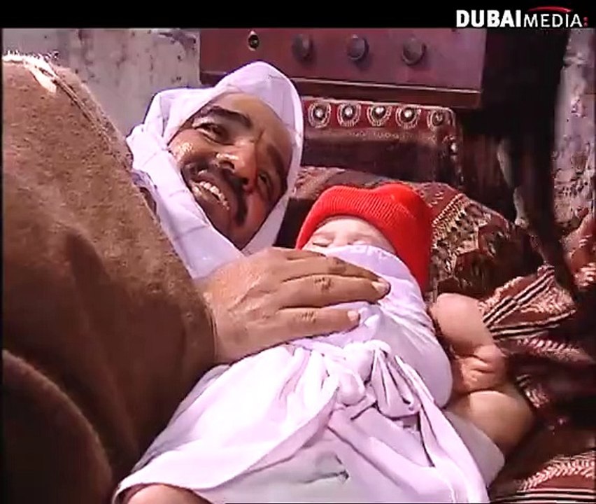 مسلسل الفرية الحلقة 30 والأخيرة