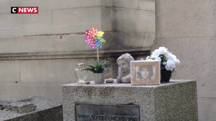 Il y 50 ans, Jim Morrison s’éteignait à Paris