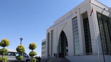 Kendisini polis olarak tanıtarak dolandırıcılık yapan şüpheli Şanlıurfa'da yakalandı