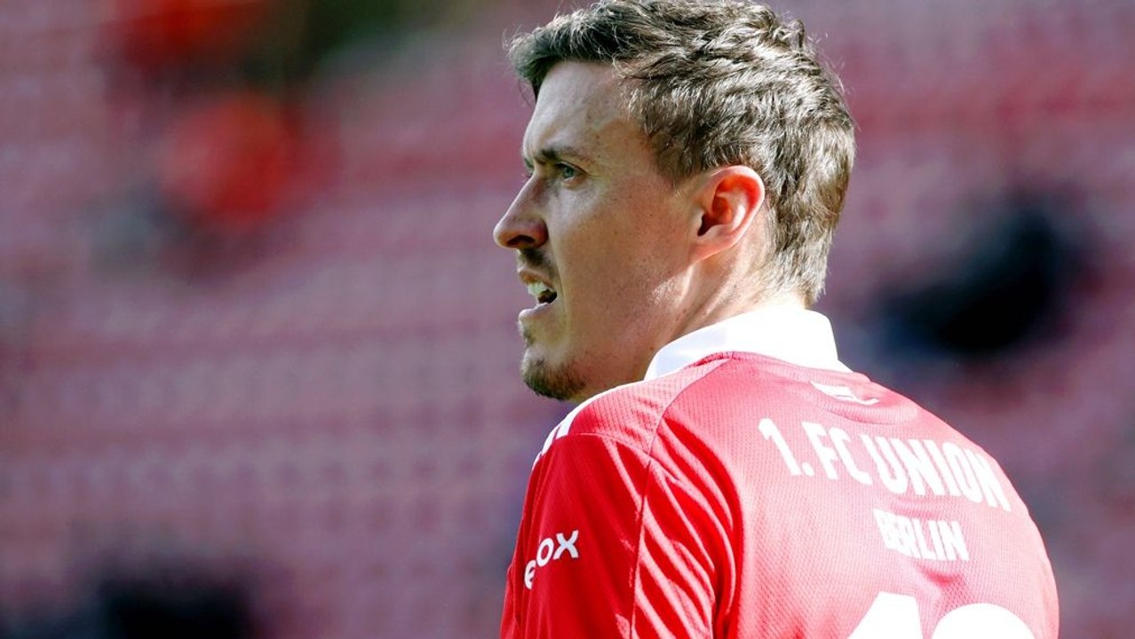 Max Kruse: Spenden für 'Viva con Agua' und ein Aufruf an DFB-Spieler