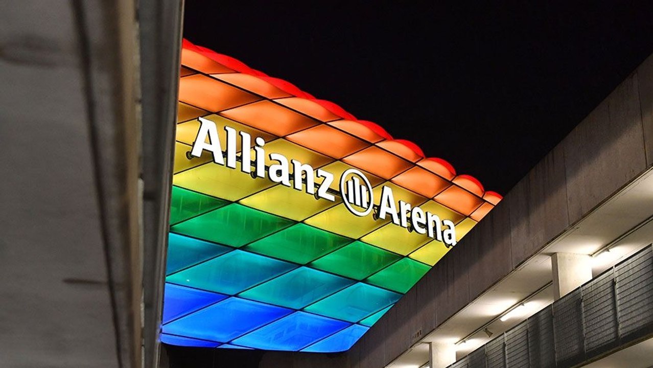 'Lächerlichen Gegenvorschlag gemacht': Münchens OB Reiter übt scharfe UEFA-Kritik