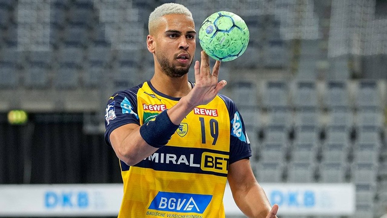 Ahouansous perfekter Sprungwurf, Lindbergs 'Traum-7', Kiels Clubchallenge