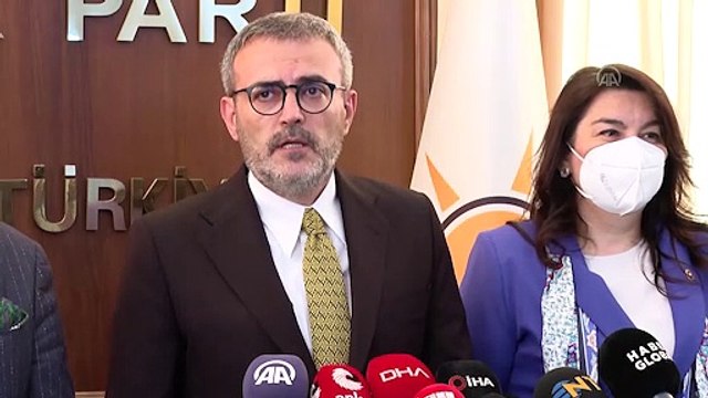 AKP Grup Başkanvekili Ünal, hayvan hakları yasa teklifinin detaylarını paylaştı: Meclis kapanmadan kanunlaştırmayı amaçlıyoruz