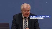 Seehofer: Es wird keine stationären Corona-Grenzkontrollen geben