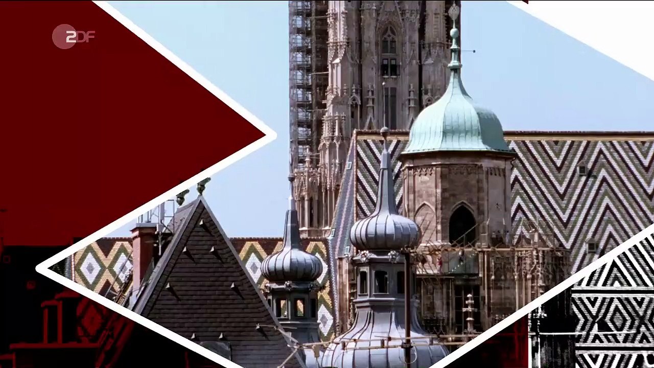 SOKO Wien / Donau: Solo für Beck | Folge 1/Staffel 10