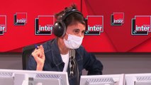 Laurent Cibien filme son pote de droite à Matignon -  L'Instant M