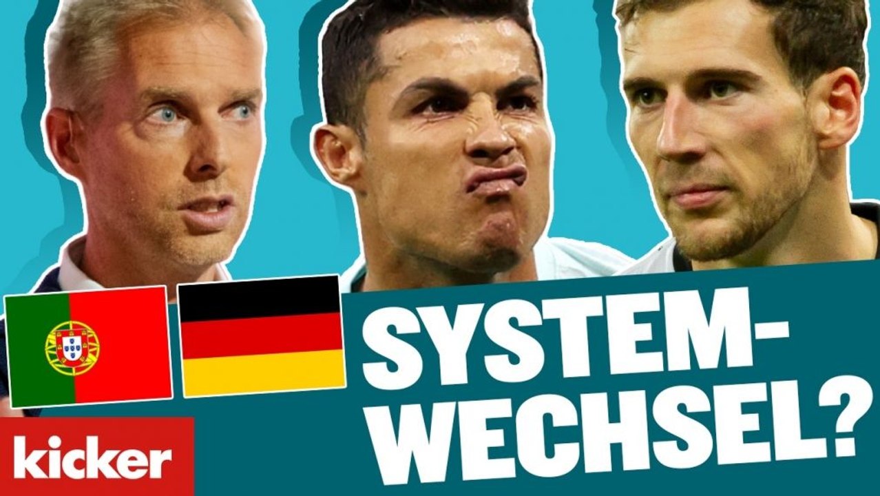 Was geht, EM? | Braucht Deutschland einen Systemwechsel? (mit Jan Henkel)