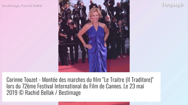 Corinne Touzet fusionnelle avec sa fille Jeanne : sacrifices, hauts et ses bas... ses rares confidences