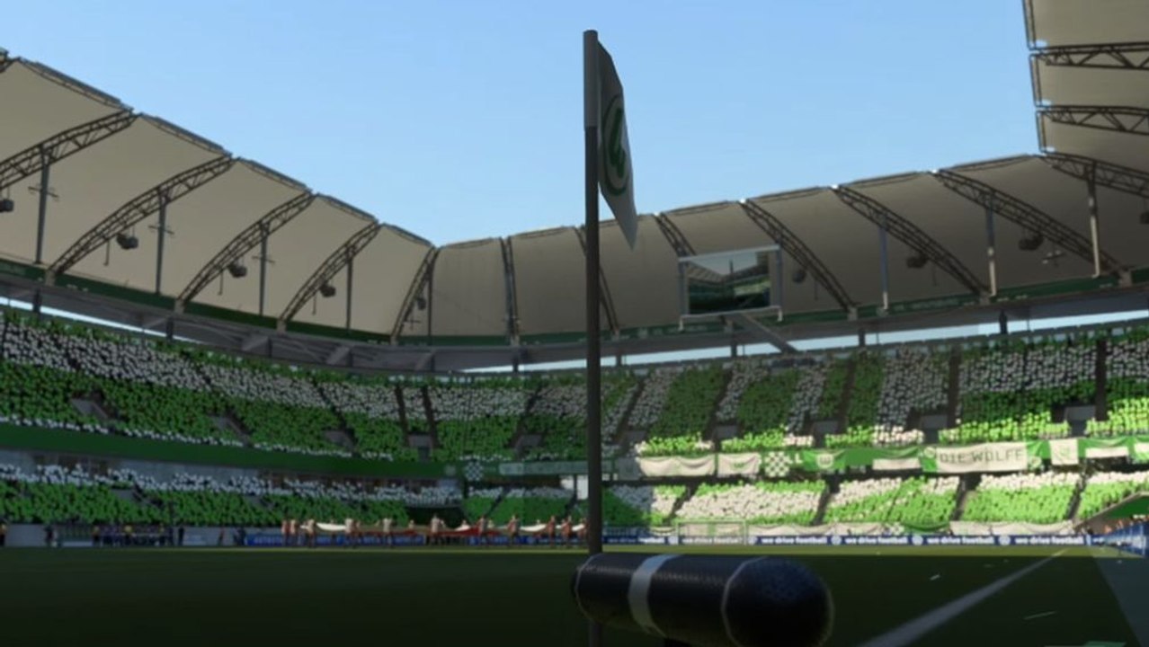 FIFA 21: 3-5-2-Konter – Part 1