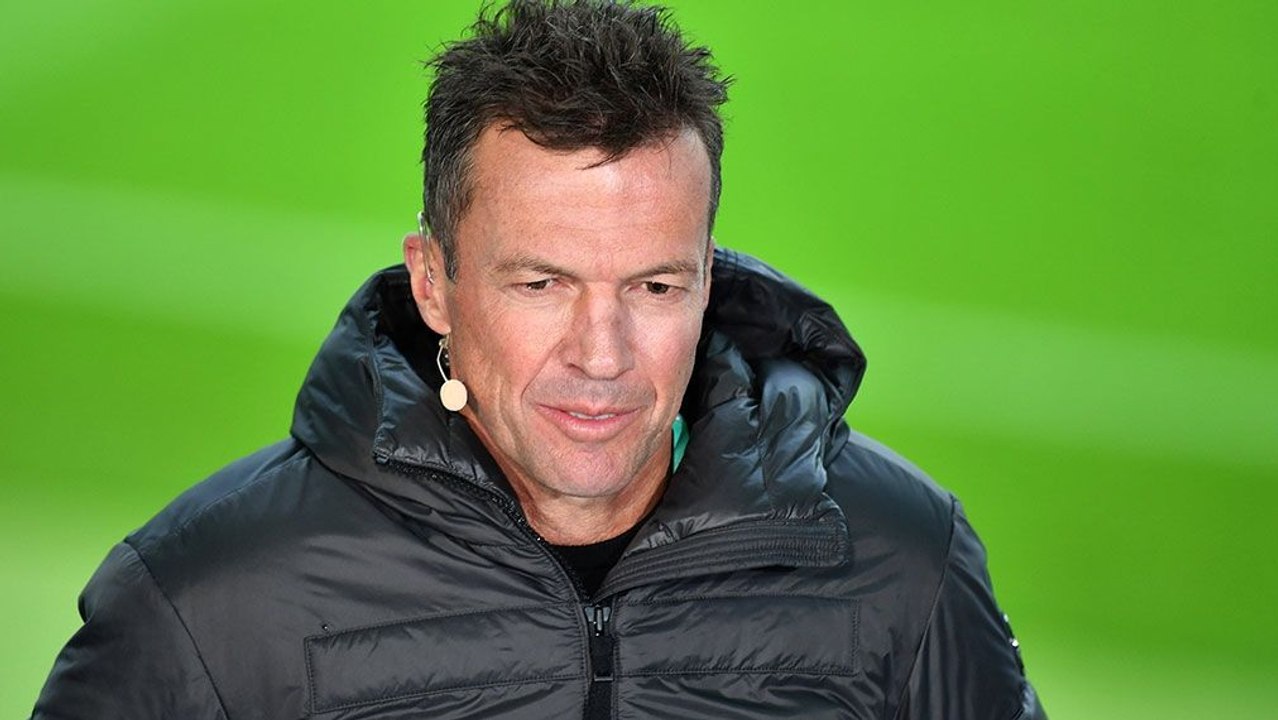 Matthäus exklusiv: 'Belastung? Ich will das alles nicht mehr hören'