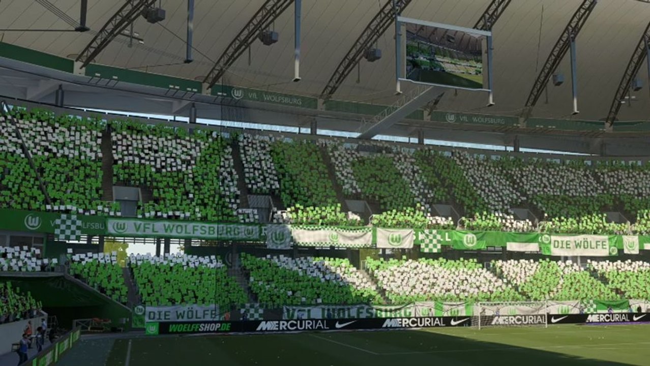 FIFA 21: 3-5-2-Konter - Part 2