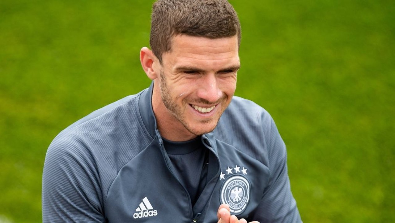 Was Gosens Bundeskanzlerin Merkel fragte