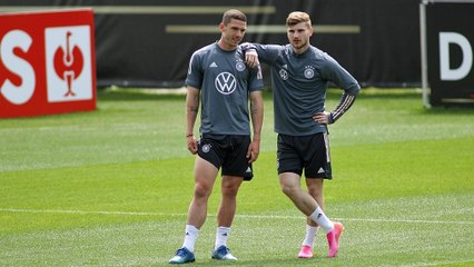 Gosens will emotional vorangehen: "Man muss sich mal auf die Eier gehen"