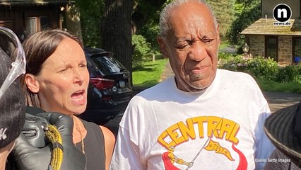 Bill Cosby wieder frei: SO reagiert das Netz auf Freilassung