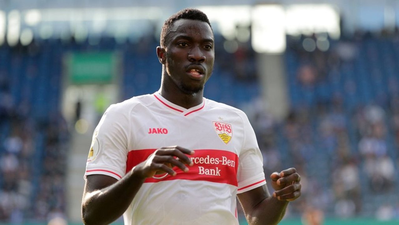 Hitzlsperger und Mislintat erklären den Fall Silas