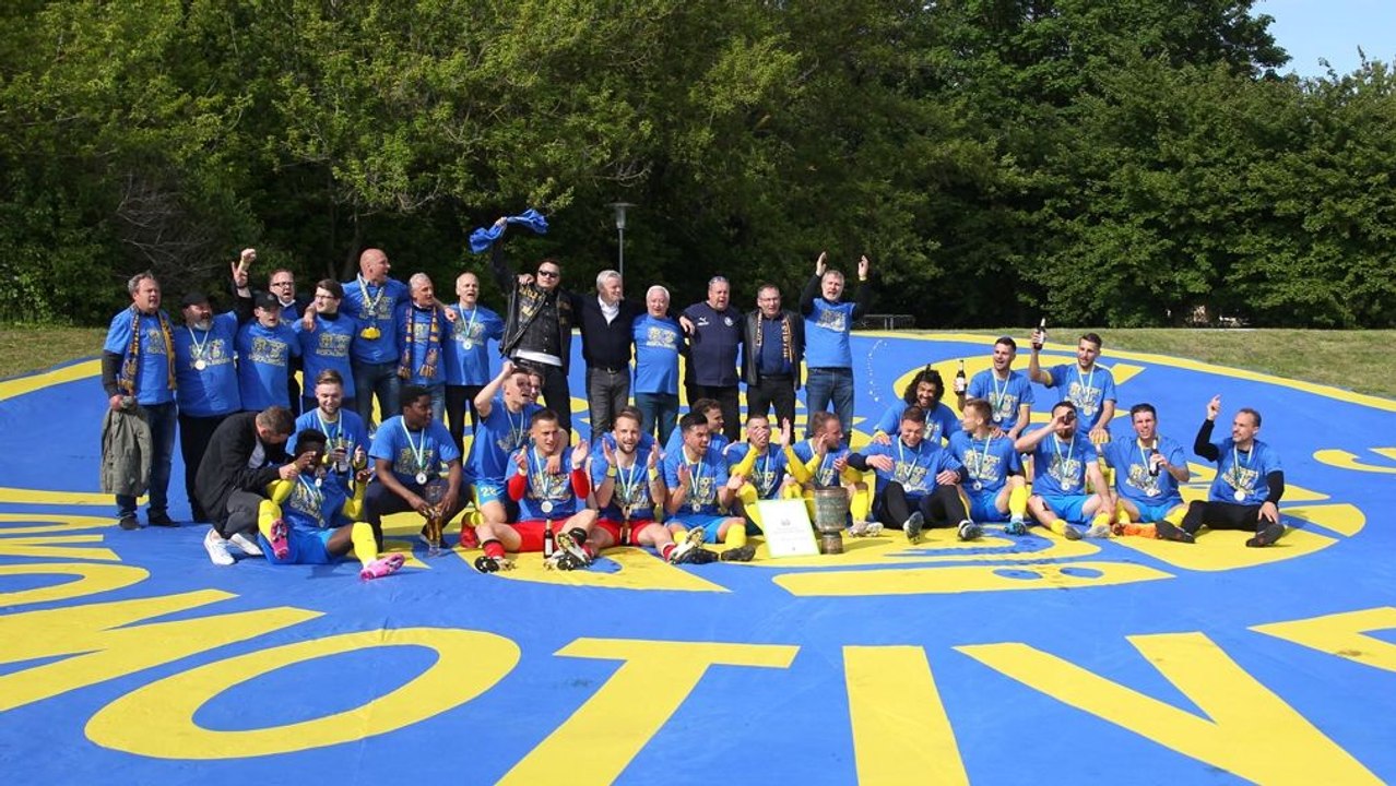 Lok trotzt Unterzahl und zwingt CFC in die Knie