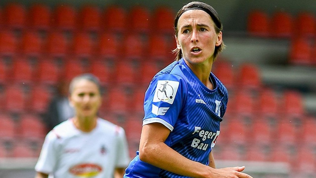Champions-League-Siegerin Anne van Bonn über Erfolge und HSV-Ambitionen