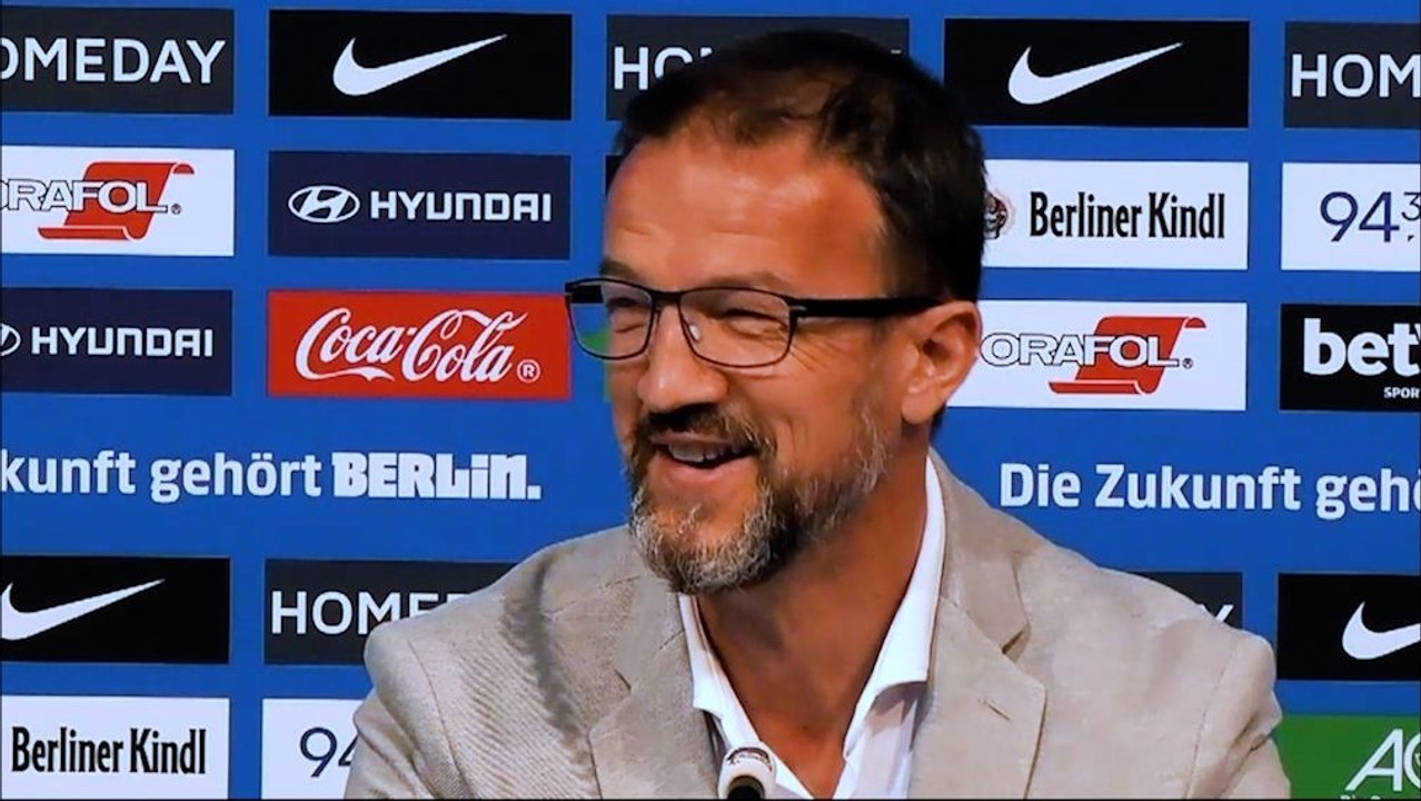 Bobic über Umgang mit Geld: 'Wie ihr alle wisst, komme ich aus Schwaben ...'