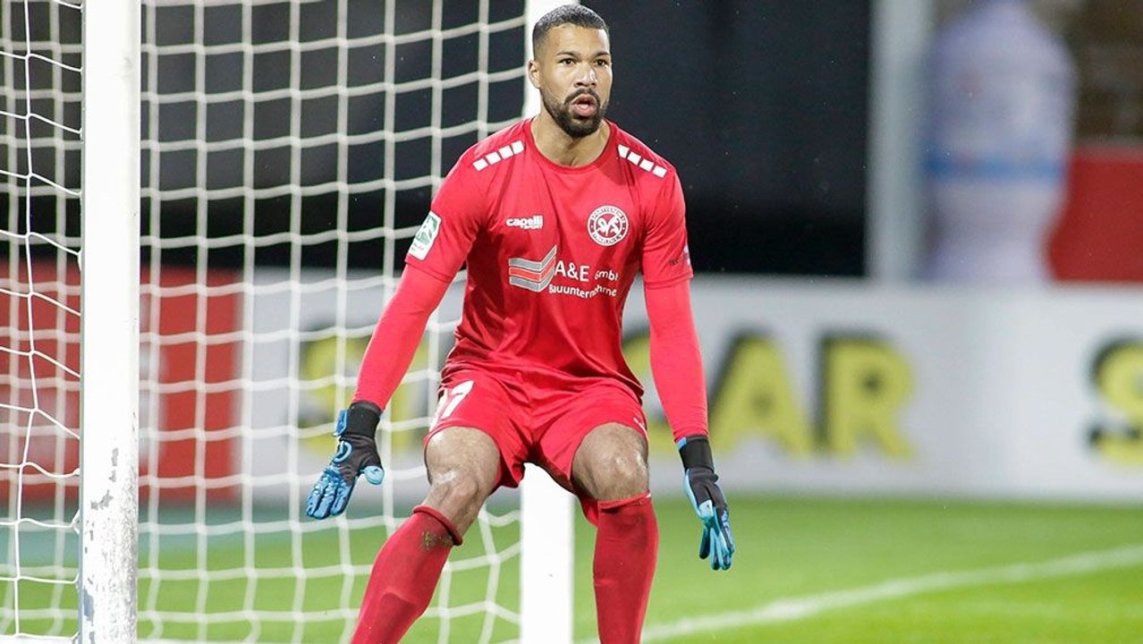 Vor Landespokalfinale: Straelens Udegbe über Gegner Wuppertal und den Job als Sportpsychologe