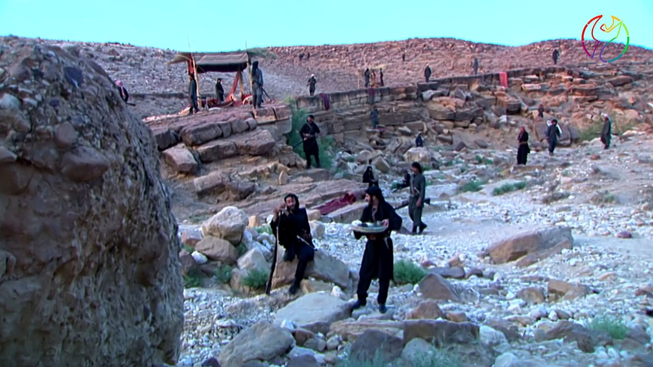 Ras Ghlaisp2 Eps-11