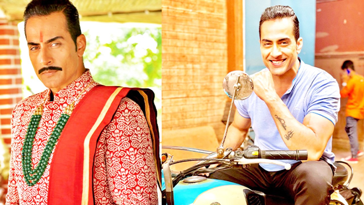 Sudhanshu Pandey Talks About Telly Actors Getting Stereotyped Easily