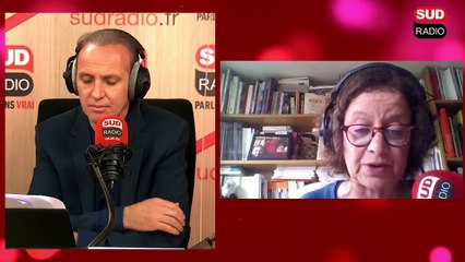 Élisabeth Lévy - "Silence radio lorsqu'un collégien fait l'apologie du terrorisme"