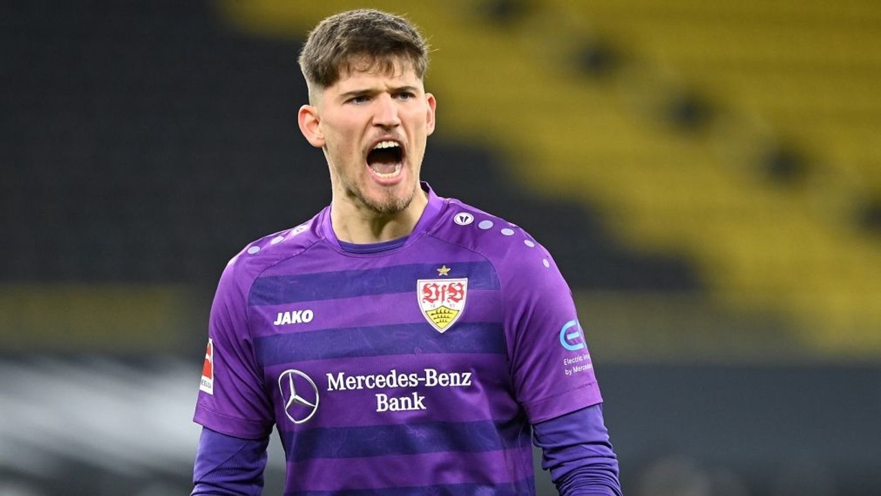 Kobel: 'Umso schöner, wenn die Gelbe Wand für einen ist'