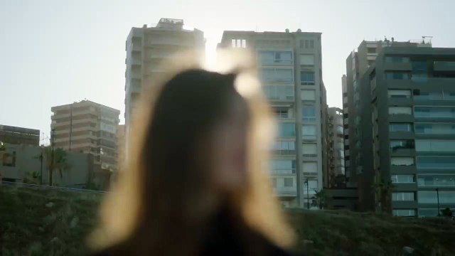 Nancy Ajram Hobbak Bi Yewa - نانسي عجرم حبك بيقوى