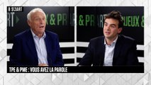 ENJEUX & PRIORITÉS - L'interview de Jean-Baptiste de Pascal (Prosper By Inter Invest) par Jean-Marc Sylvestre