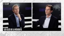 ÉCOSYSTÈME - L'interview de Charles Gourio (Smart Impulse) et Olivier Gresle (ENGIE Solutions) par Thomas Hugues