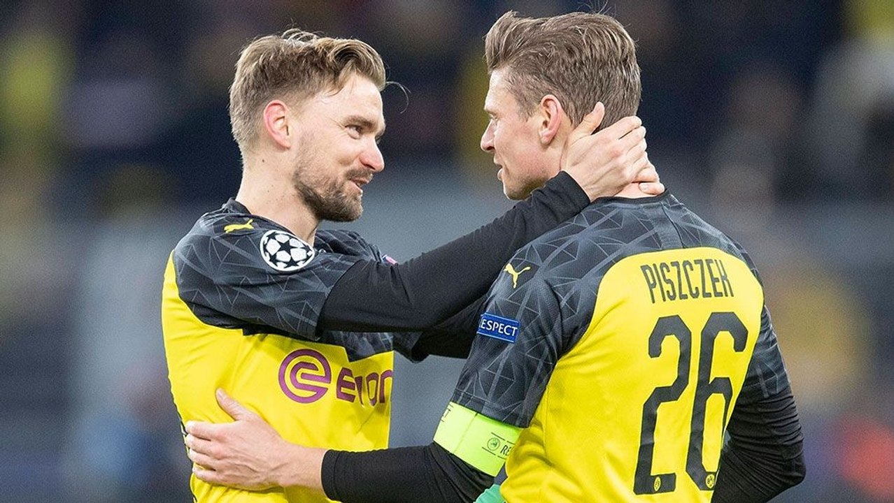 Piszczek und Schmelzer - Eine Ära neigt sich dem Ende