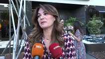 Fabiola Martínez duda en asistir a la boda de la hija de Bertín Osborne. Gtres