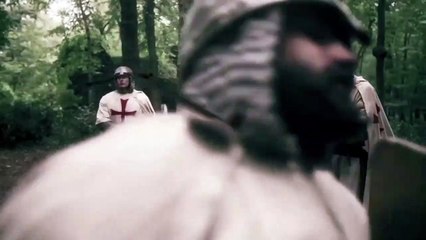 Diriliş Ertuğrul Kanal 7 ekranlarında başlıyor