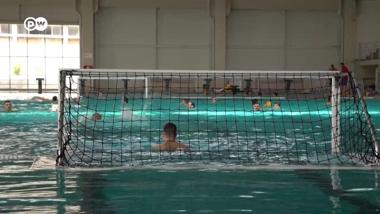 Adria-Liga: Im Sport vereint