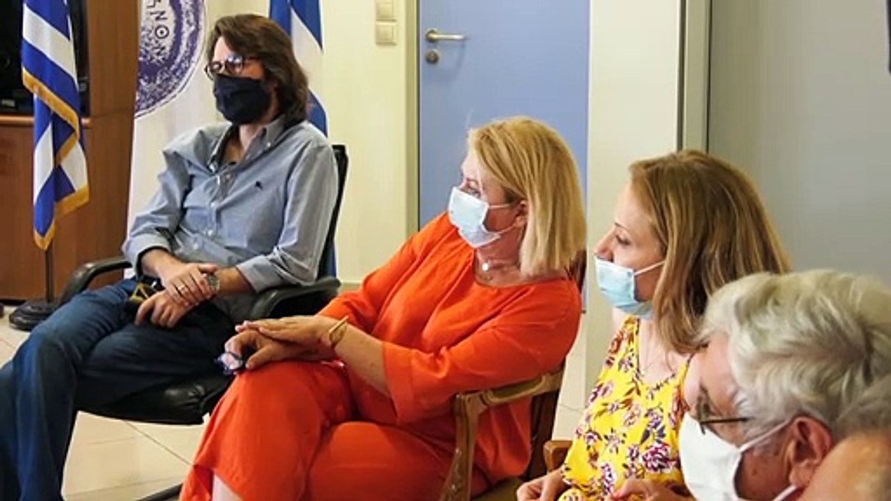 "Καμίνι" και με μποφόρ η Βοιωτία. Έκτακτη σύσκε...