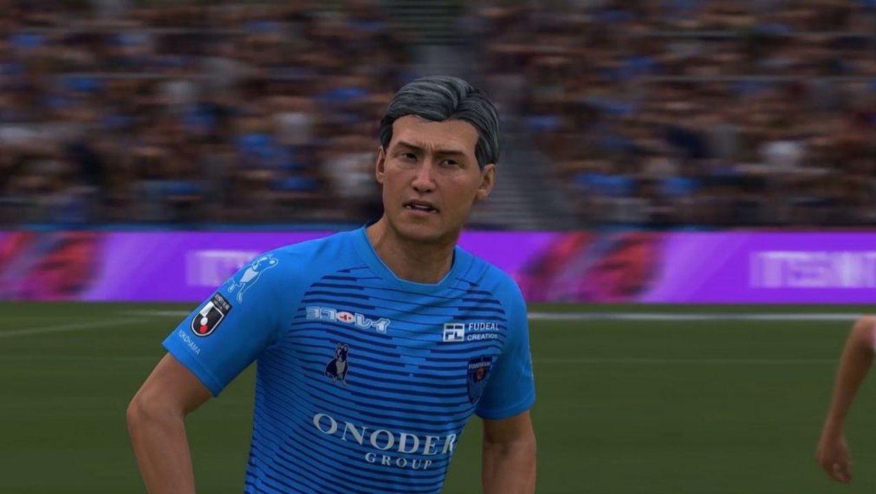 Die langsamsten FIFA 21-Spieler