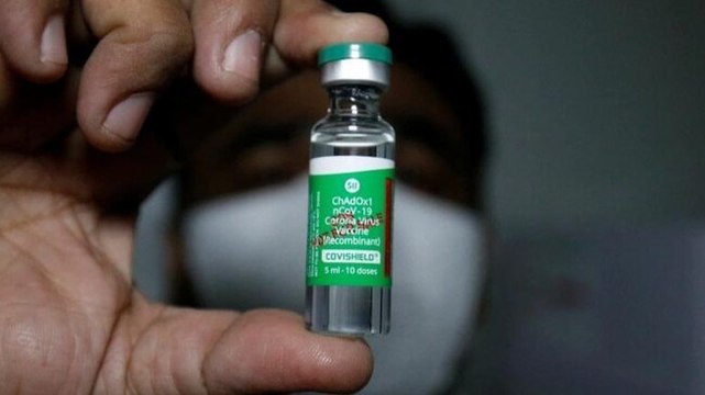 Switzerland, 8 European Union members approve Covishield for Green Pass