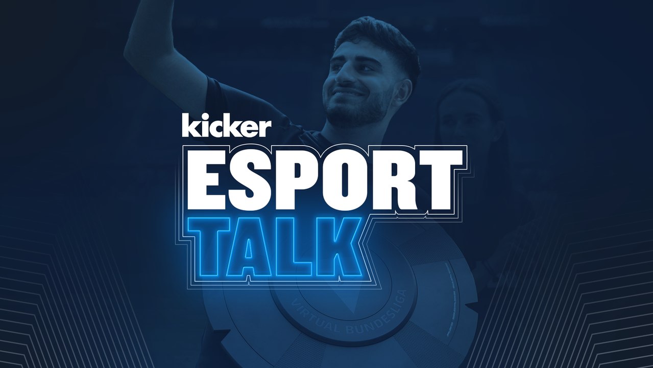 Vereine im eSport - der ernste Spaß im eFootball